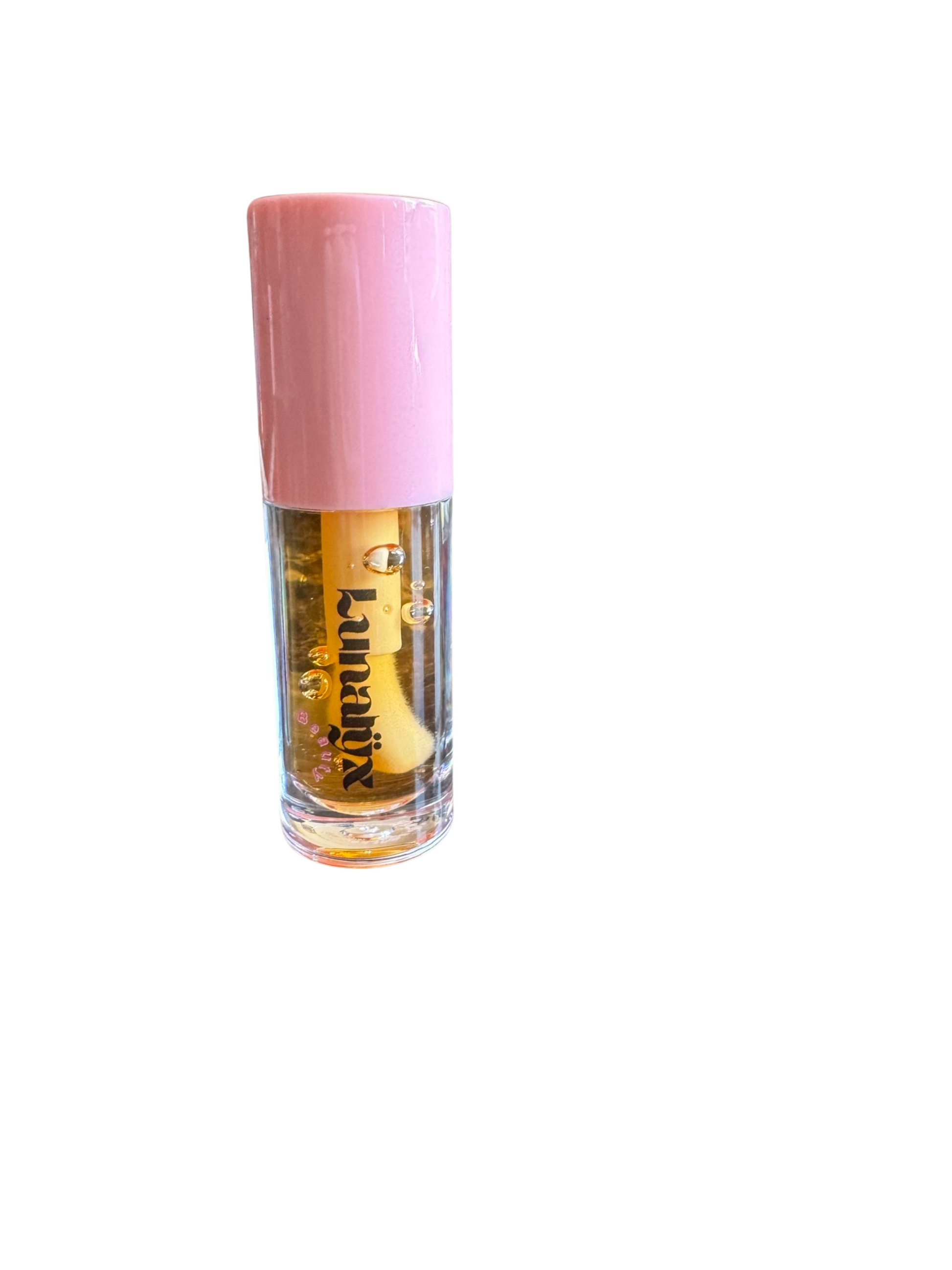 Lip Oils
