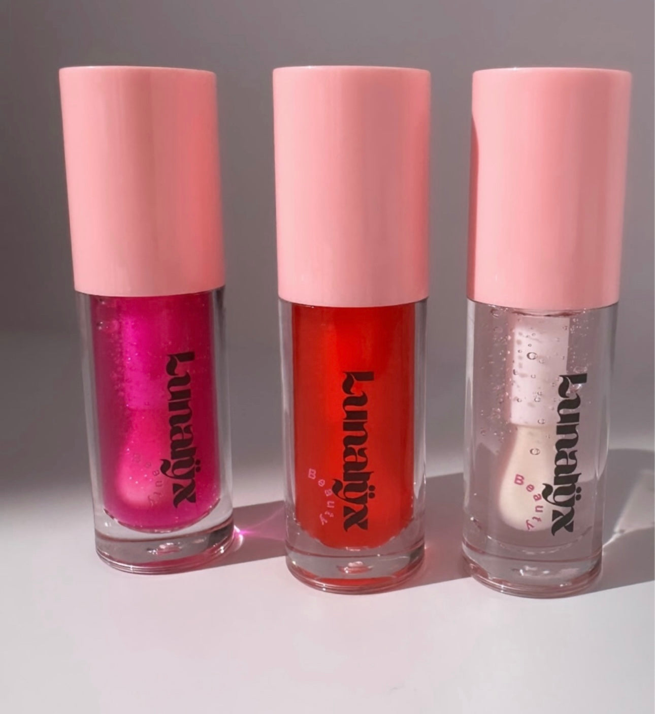 Lip Oils